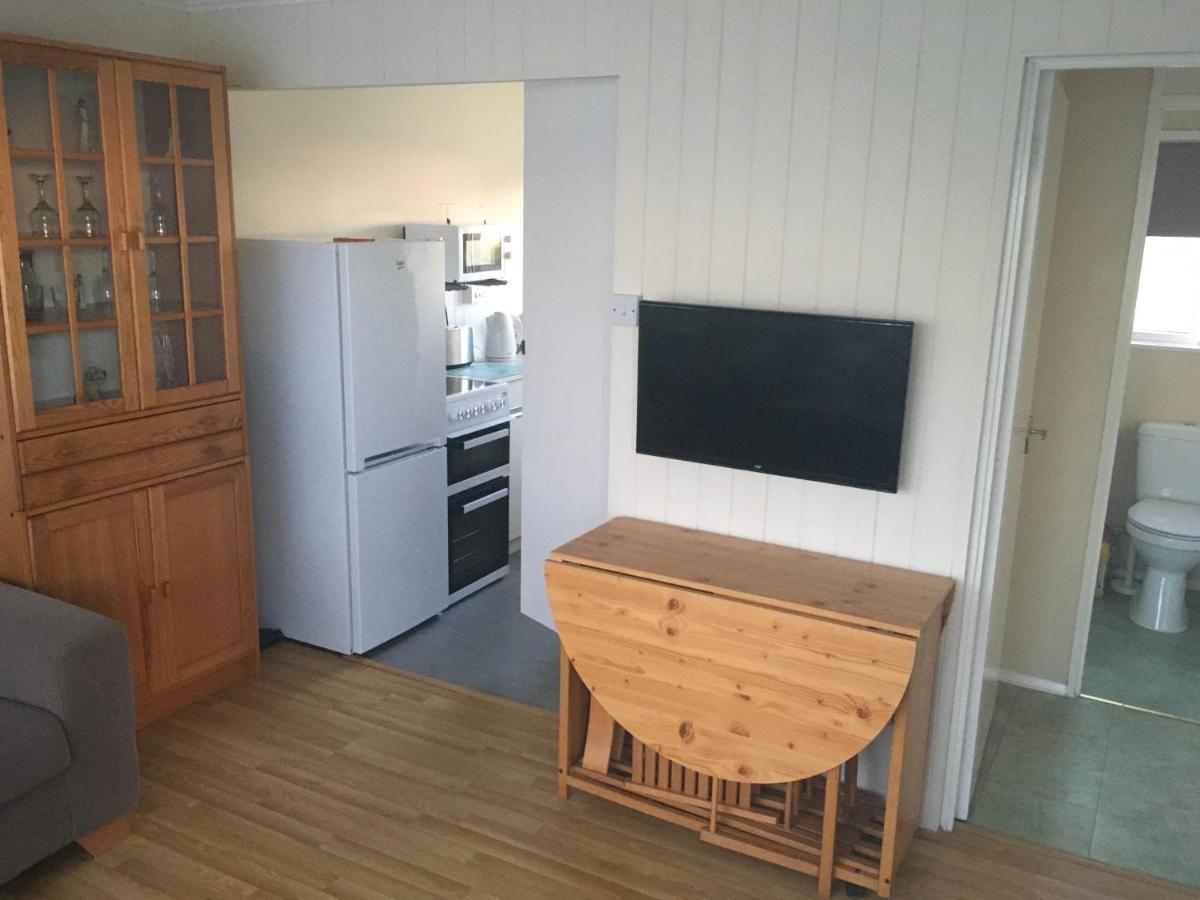 469 Sundowner, Hemsby. Nr29 4Nw别墅 外观 照片