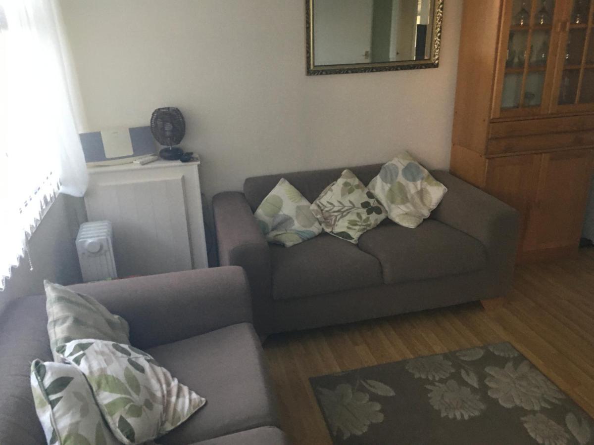 469 Sundowner, Hemsby. Nr29 4Nw别墅 外观 照片